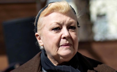 Наталья Дрожжина вновь госпитализирована: новые проблемы звезды «Семнадцати мгновений весны»