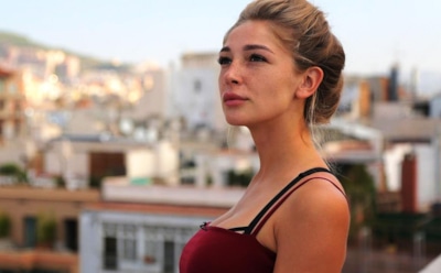 Кто затмил Элджея: Настя Ивлеева представила семье нового возлюбленного