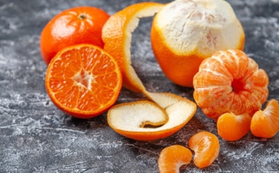 Как выбрать сладкие мандарины: советы для праздничного стола — секреты качества и вкуса