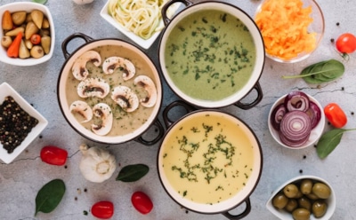 Вредные супы: какими первыми блюдами не стоит злоупотреблять — мнение гастроэнтеролога