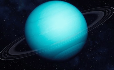 Похолодание на Уране: влияние солнечного ветра — новые открытия астрономов