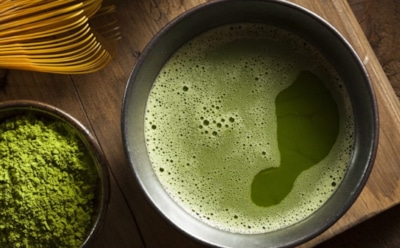 Маски с маття: японский зеленый чай для сияния кожи — натуральные рецепты красоты