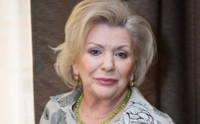 Как сложились судьбы детей актрисы Галины Польских