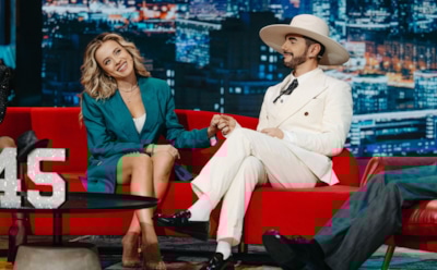 Катя Кабак призналась, что развелась ради Тимура Родригеза: что ждёт яркую пару дальше