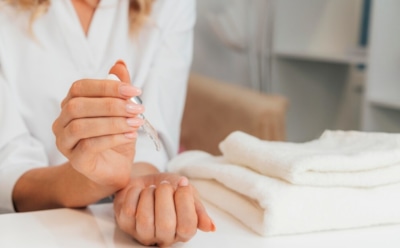 Масло для кутикулы своими руками: рецепт увлажнения и защиты — витамины, эфиры и полезные советы