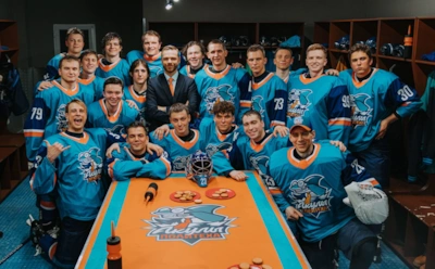 За кадром: что известно о личной жизни звезд сериала «Молодежка. Новая смена»