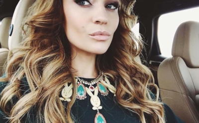 Пытается сорвать свадьбу: Водонаева оскорбила жениха Бородиной