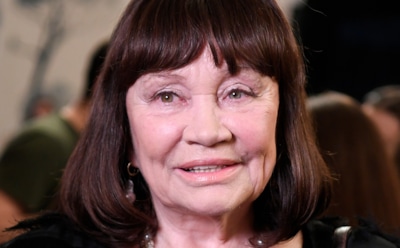 Ларису Лужину госпитализировали на фоне переживаний из-за утраты Светланы Светличной