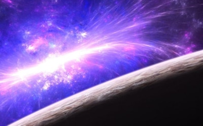 Мощнейшие космические лучи: источники могут быть рядом с Солнечной системой — огромная энергия