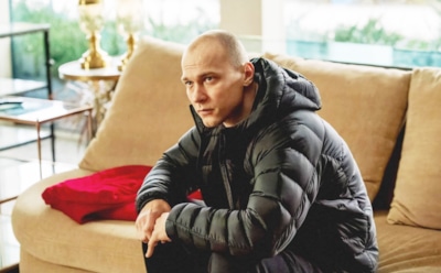 Юра Борисов в центре внимания: россиянина номинировали на вторую голливудскую кинопремию