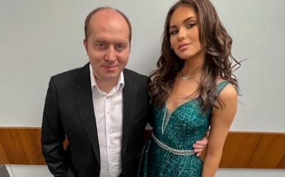 Сергей Бурунов дико похудел от стресса и намекнул на разрыв с невестой