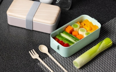 Здоровые перекусы на каждый день: энергия и польза в одном флаконе — вкусные идеи для бодрости