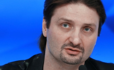 Эдгард Запашный подал в суд за слова о «похотливом чудовище»