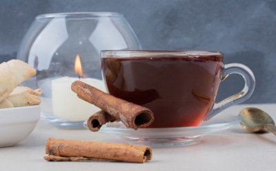 Польза корицы для здоровья: природный антибиотик — от иммунитета до стройности
