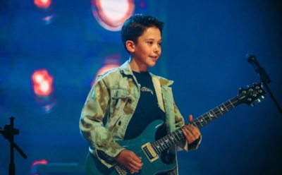 Сын Жанны Фриске дебютировал в кино: детали съемок 11-летнего Платона Шепелева