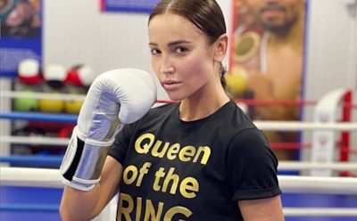 Бой за 40 миллионов: юмористке предложили выйти на ринг против Ольги Бузовой