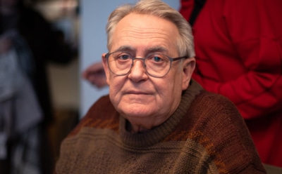 Юрий Стоянов рассказал, как мстит мошенникам за обманутых пенсионеров