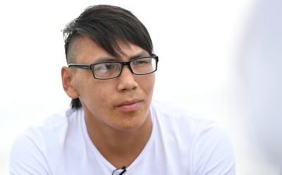 Звезду фильма «Китобой» с Кристиной Асмус посадили за нападение