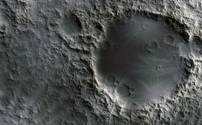 Космическая океанология: большая вода подо льдом спутников — шаг к обнаружению внеземных водоемов