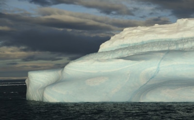 Наследие холодной войны: загадка «Ледяного червя» во льдах Гренландии — найдена секретная база