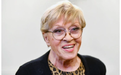 Как сложились судьбы дочери и внуков Алисы Фрейндлих