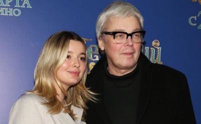 Александр Стриженов составил завещание: кому достанется имущество 55-летнего артиста