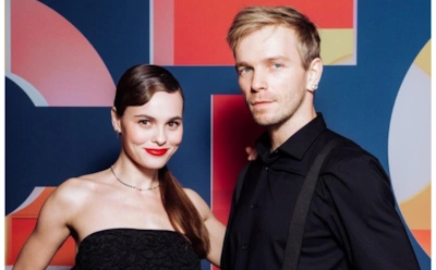 История любви Ангелины Стречиной и Ильи Малакова: о личной жизни актеров