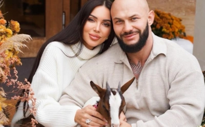 Семью Оксаны Самойловой выгнали из арендованного жилья