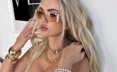 Мария Погребняк объяснила, зачем ей понадобились новые пластические операции