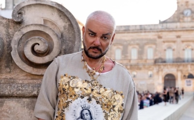 Детей Филиппа Киркорова турнули из элитной школы Дубая