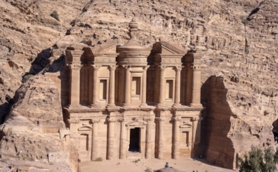 Новые тайны Атрибиса: древний храм эпохи Птолемея VIII — редкая находка для археологов