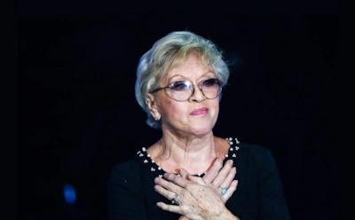 Три брака Алисы Фрейндлих: о личной жизни актрисы