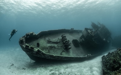 Галеон Васко да Гамы: затонувшее судно XVI века у берегов Кении — уникальная находка археологов