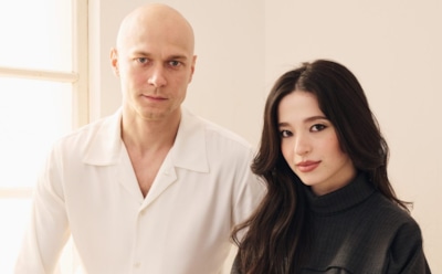 Наши в Голливуде: Майки Мэдисон рассказала, как Юра Борисов спас ее на съемках «Аноры»