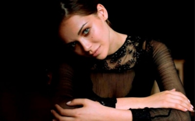 Софья Синицына с гордостью рассказала о психическом расстройстве