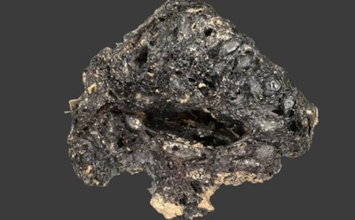 Древний инжир из Ирландии: римский торговый пост — артефакты, раскрывающие историю