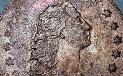 Редкость среди хлама: семья нашла старинную монету — стоимость более 10 миллионов рублей