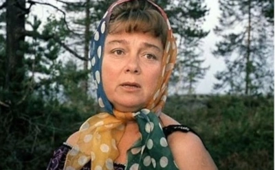 Два мужа Нины Дорошиной: о личной жизни актрисы