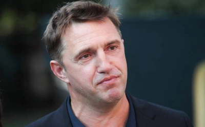 Пять романов Владимира Вдовиченкова: о личной жизни актера