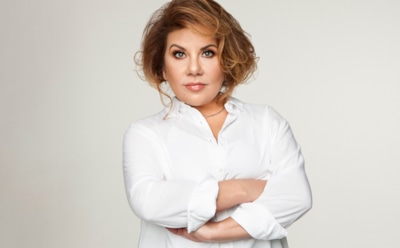 Марина Федункив крестила сына: к церковному обряду привлекли суперзвезду