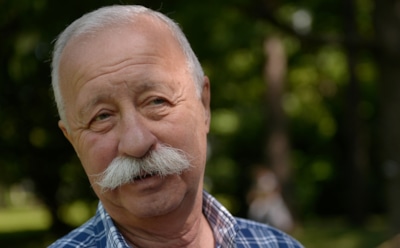 Усы Якубовича не продаются: шоумен отказался от 10 миллионов рублей