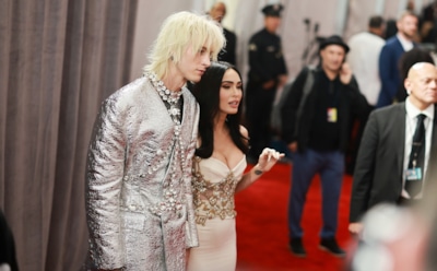 Machine Gun Kelly кардинально изменил жизнь, чтобы вернуть Меган Фокс: пара ждет ребенка