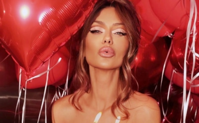 Виктория Боня потребовала от бывшего любовника 5 млн рублей: как звезда набивает себе цену