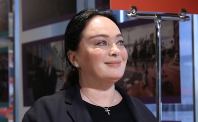 С видом на океан: Лариса Гузеева купила виллу на Бали