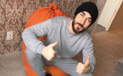 Не прошло и года: молодая жена Тиграна Салибекова подаёт на развод