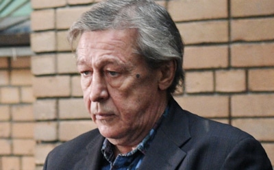 Зато сыграет Деда Мороза: Михаил Ефремов не выйдет по УДО