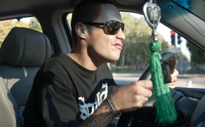 До свадьбы заживет: Гуф вернулся в клинику после резонансной помолвки