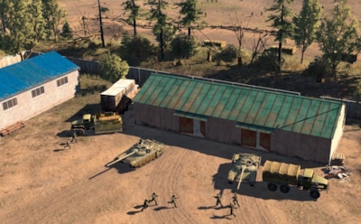 Отечественная стратегия покоряет геймеров: «Передний край» стал игрой года