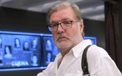 У звезды «Каменской» Владимира Симонова диагностировали опасное заболевание