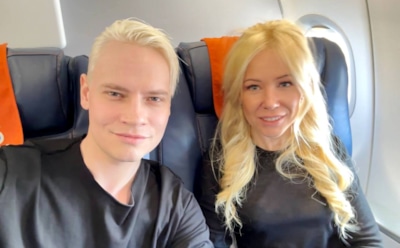 SHAMAN ответил на слух о романе с Екатериной Мизулиной